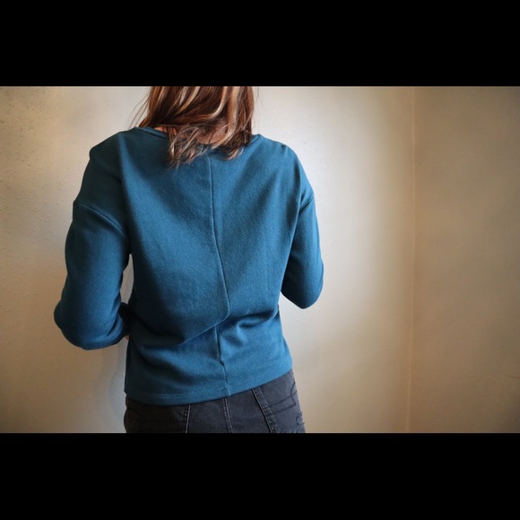 Lauren Conrad x Disney Colman sweater - Picture 3 of 3